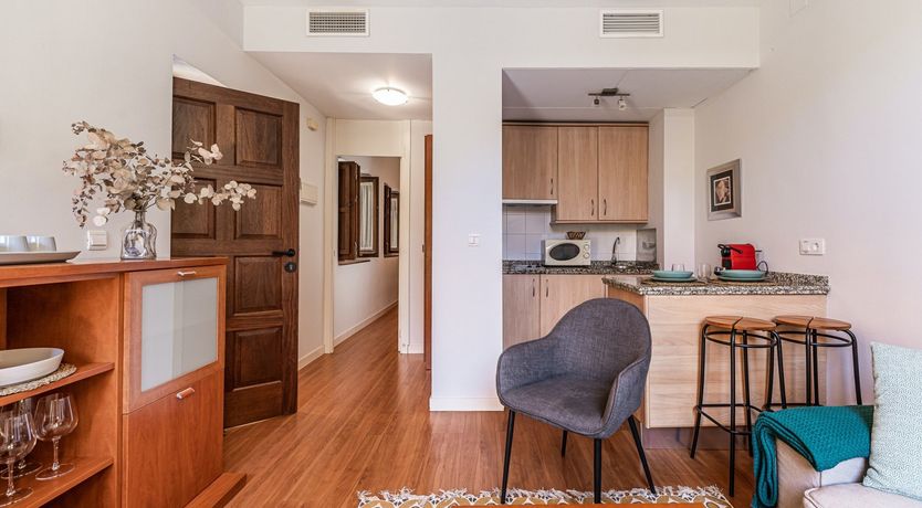 Photo of Marigolds in Bloom