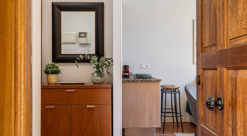 Photo of Marigolds in Bloom