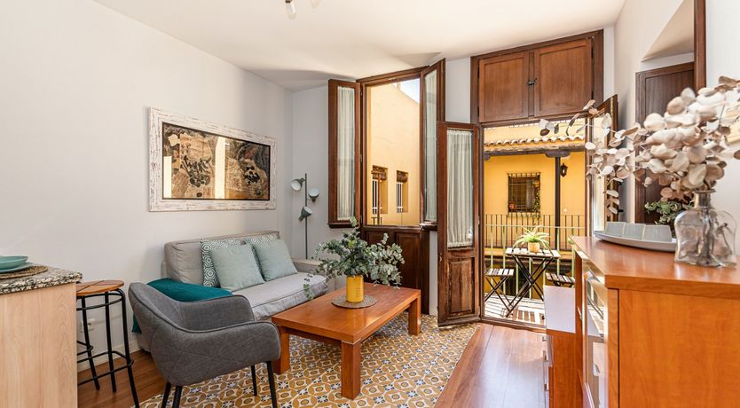 Photo of Marigolds in Bloom