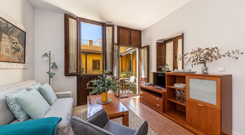 Photo of Marigolds in Bloom