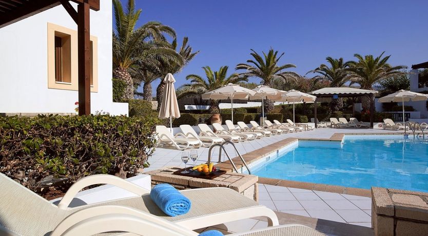 Photo of Crete For Two