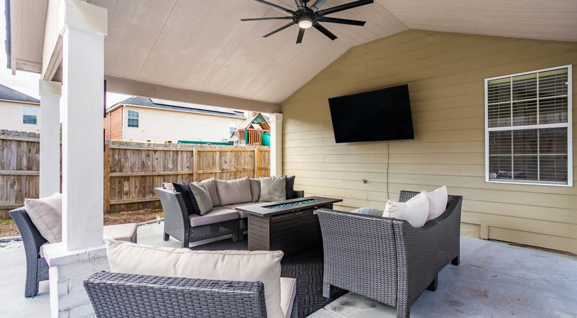 Photo of Familiar Ground