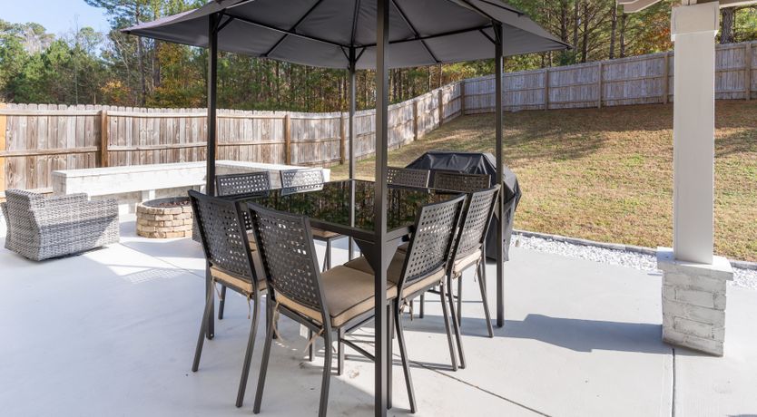 Photo of Familiar Ground