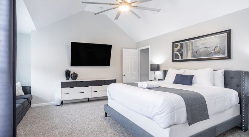 Photo of Familiar Ground