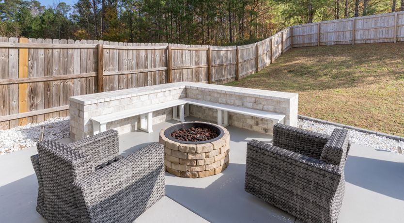 Photo of Familiar Ground