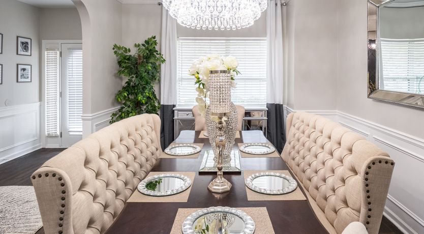 Photo of Familiar Ground