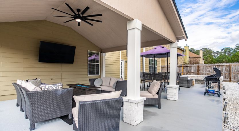 Photo of Familiar Ground