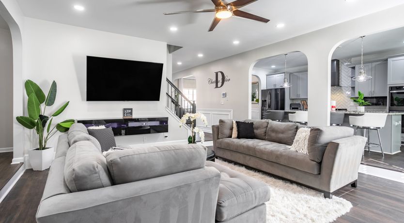 Photo of Familiar Ground