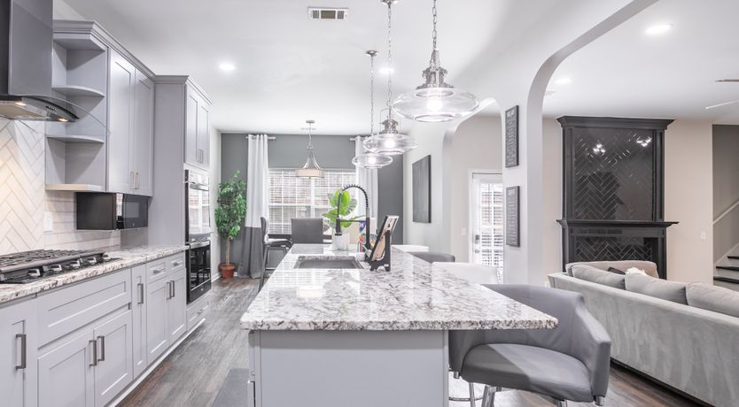 Photo of Familiar Ground