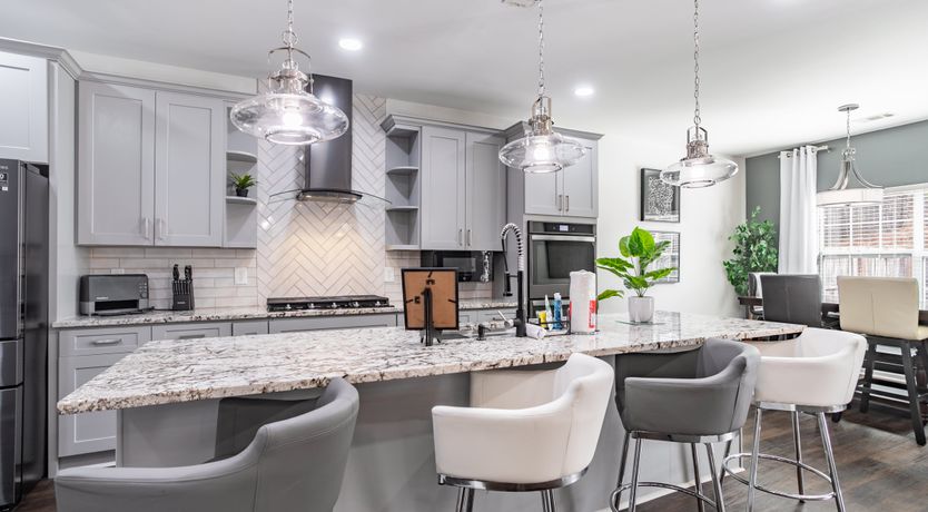 Photo of Familiar Ground