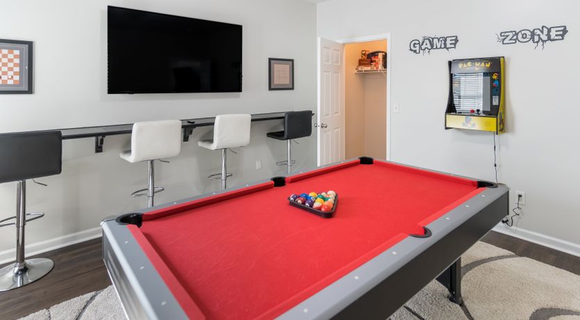 Photo of Familiar Ground