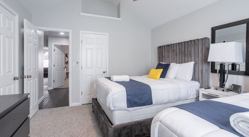 Photo of Familiar Ground