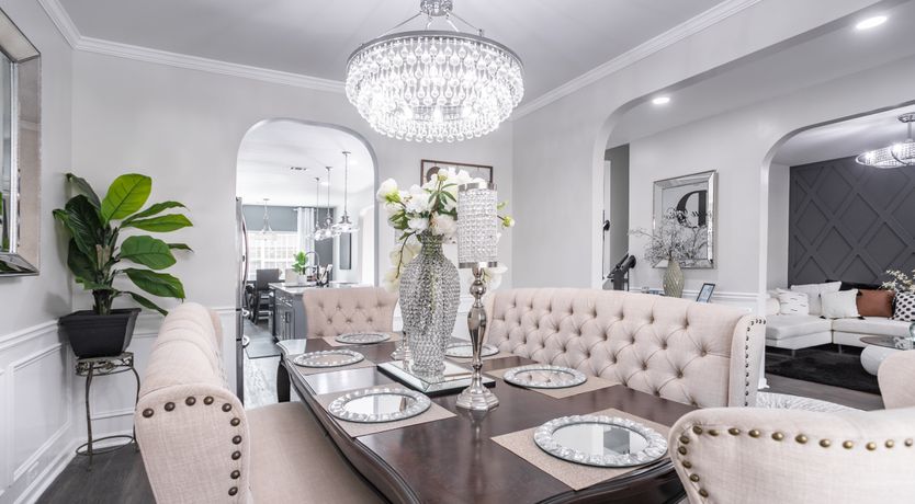 Photo of Familiar Ground