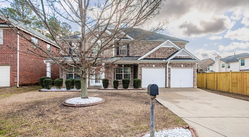 Photo of Familiar Ground