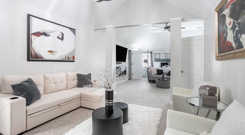 Photo of Familiar Ground