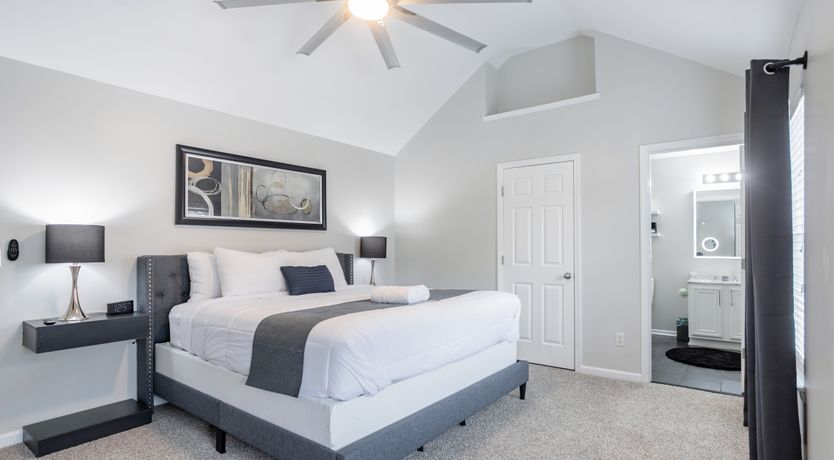 Photo of Familiar Ground