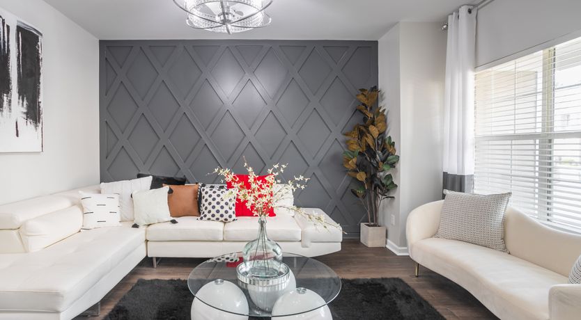 Photo of Familiar Ground