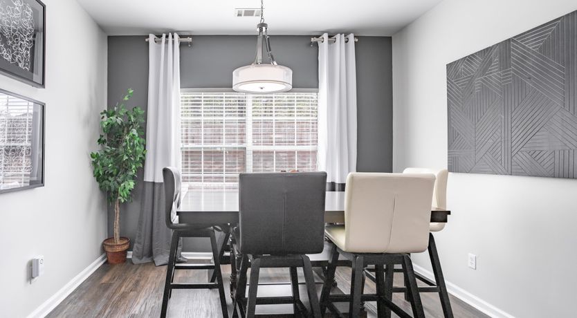 Photo of Familiar Ground