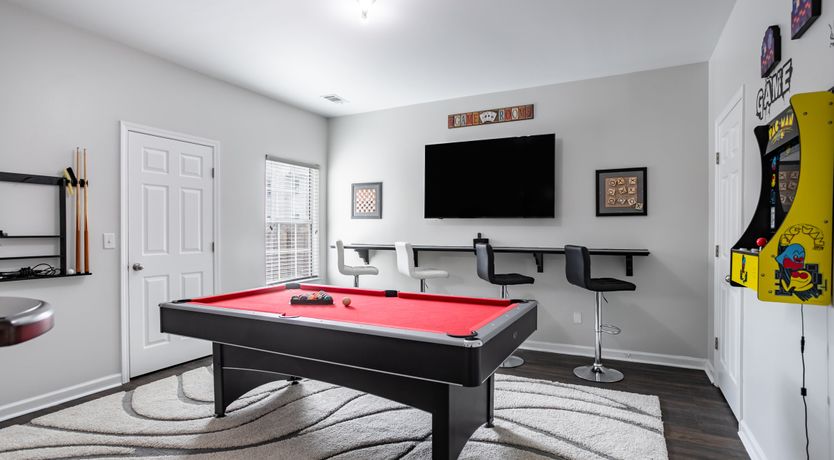 Photo of Familiar Ground