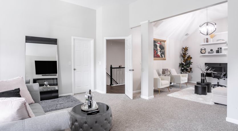 Photo of Familiar Ground