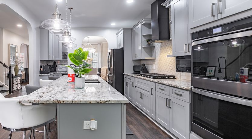 Photo of Familiar Ground