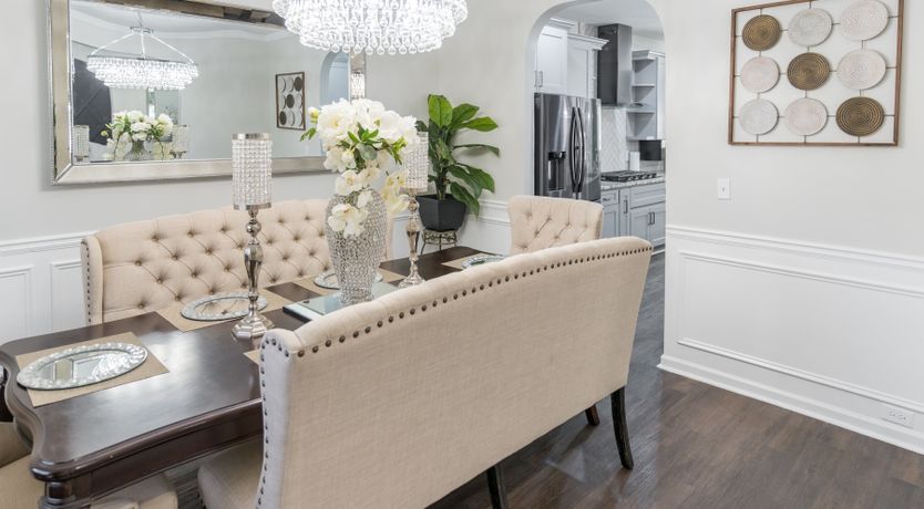 Photo of Familiar Ground