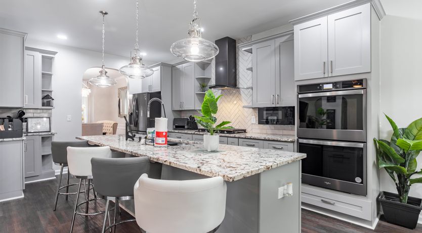 Photo of Familiar Ground