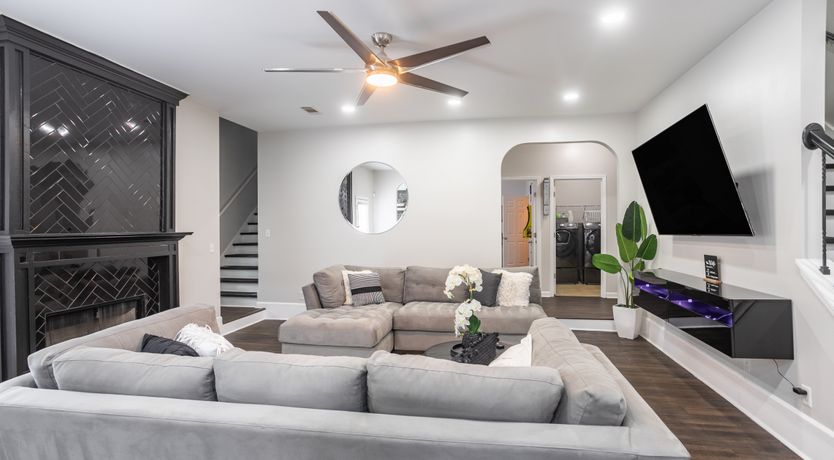 Photo of Familiar Ground