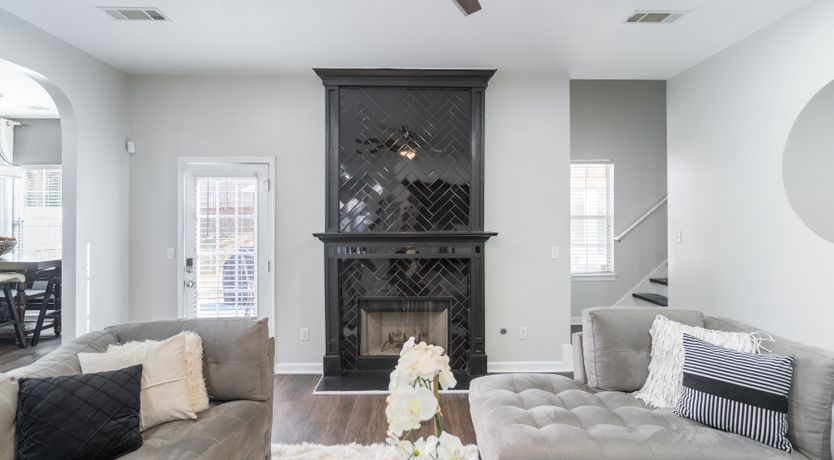 Photo of Familiar Ground