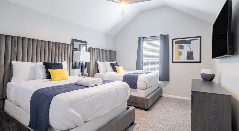 Photo of Familiar Ground