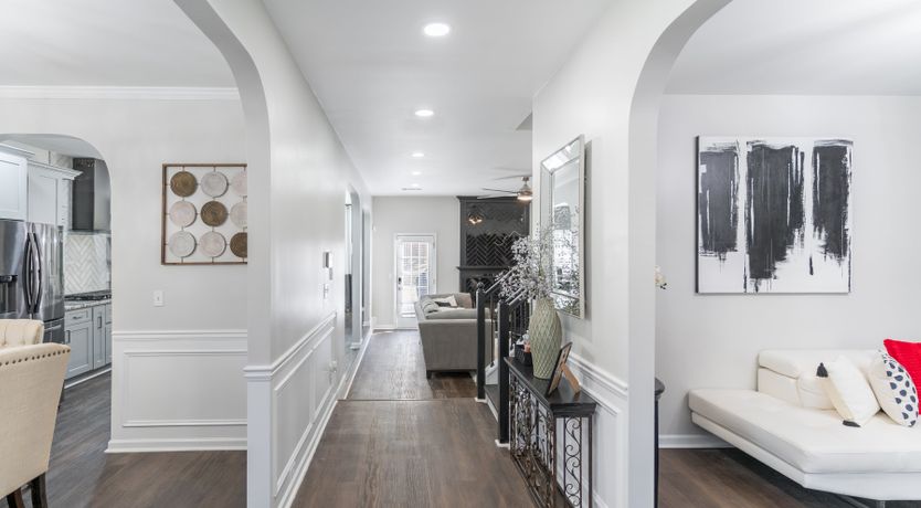 Photo of Familiar Ground