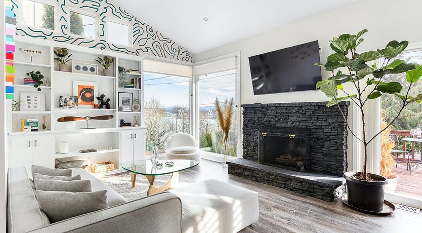 Photo of The World's Fair