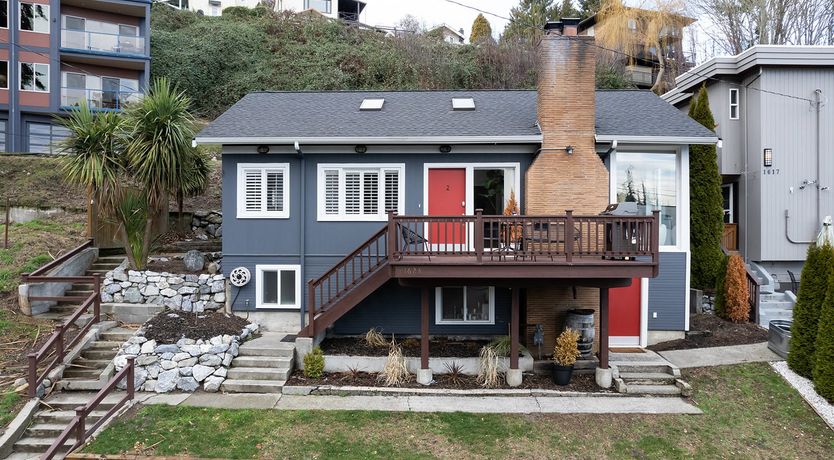 Photo of The World's Fair