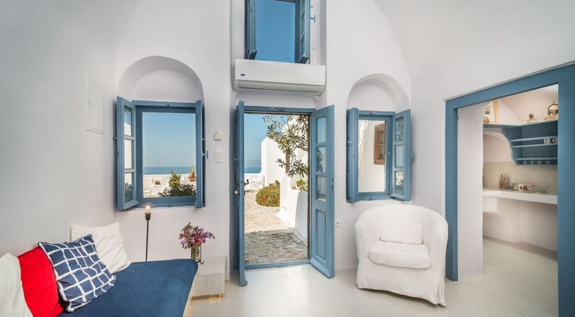 Photo of The Hillside Hideaway