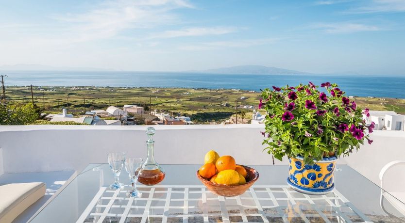 Photo of The Hillside Hideaway