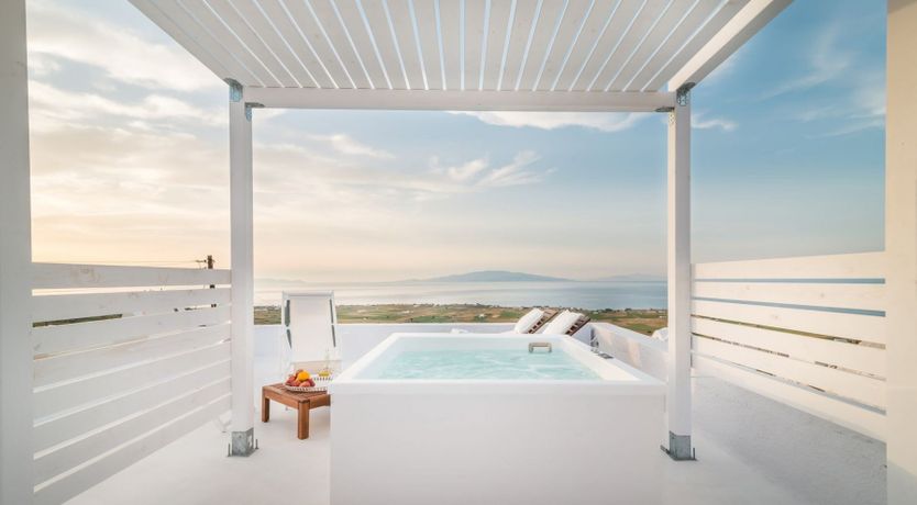 Photo of The Hillside Hideaway