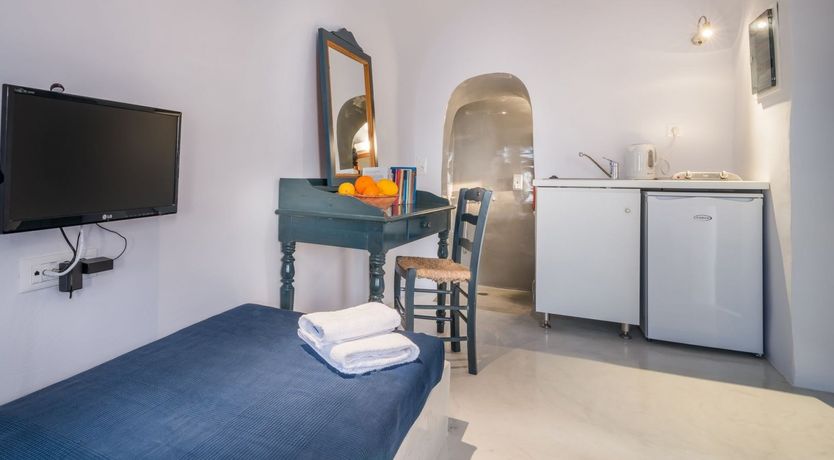 Photo of The Hillside Hideaway