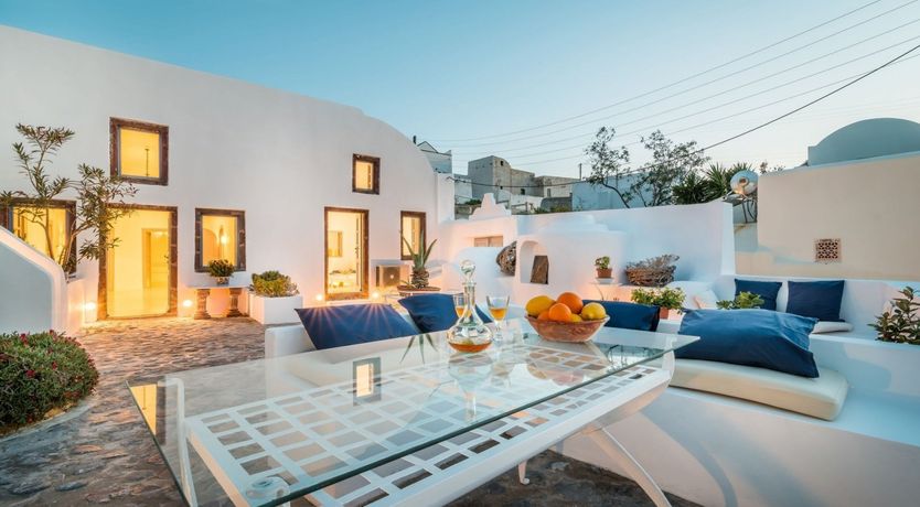 Photo of The Hillside Hideaway