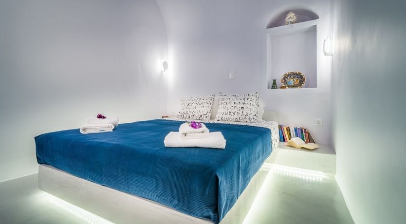 Photo of The Hillside Hideaway