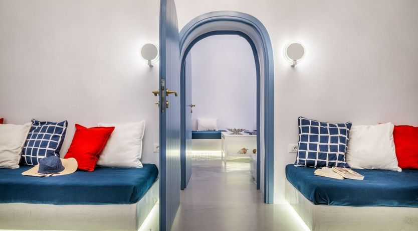 Photo of The Hillside Hideaway