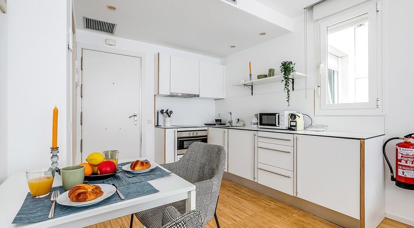 Photo of Musings of Madrid