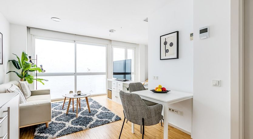 Photo of Musings of Madrid