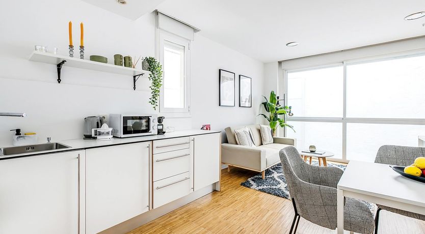 Photo of Musings of Madrid