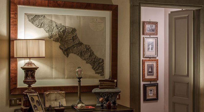 Photo of Boboli's Brother