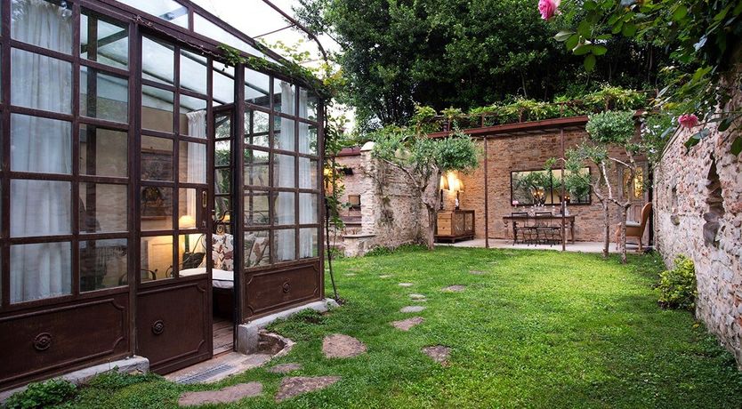 Photo of Boboli's Brother