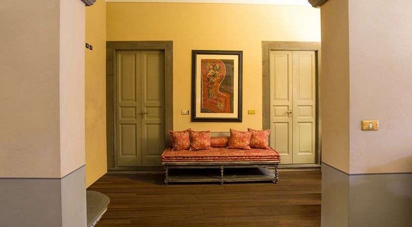 Photo of Boboli's Brother