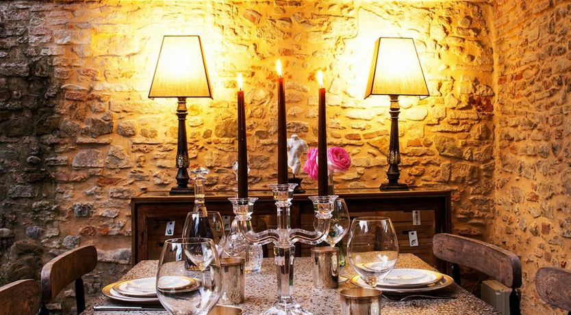 Photo of Boboli's Brother