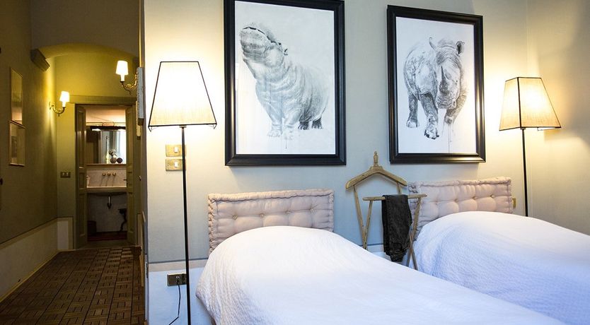 Photo of Boboli's Brother