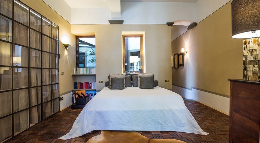 Photo of Boboli's Brother