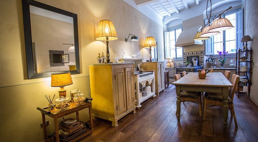 Photo of Boboli's Brother